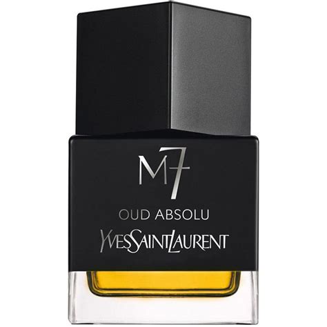 douglas oud ysl|YSL beauty m7.